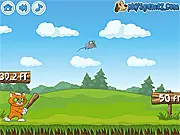 Mice Launch