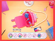 #BFFs What's In My Bag Challenge