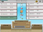 ShopKeep Quest