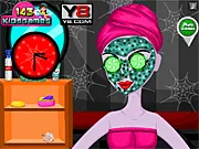 Operetta Night Party Makeover