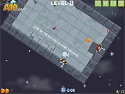 Cosmo Gravity 2