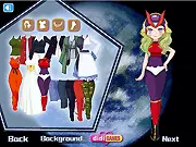 Game Cosplayer 2