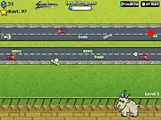 Goat Mechanic