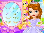 Sofia Make-Up Tutorial