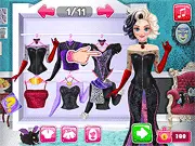 Princess Villain Mania Social Media Adventure