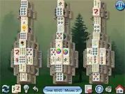 All-in-One Mahjong 3