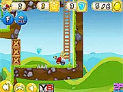 Angry Birds Adventure
