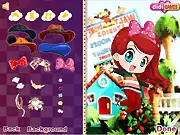 Disney Girl
