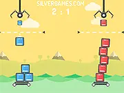 Tower Builder: 2 Player