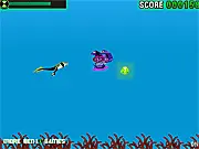 Ben 10 Omniverse Ripjaw