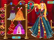 Heart Queen