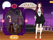 Alicai Magician Princess