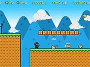 Ninja Plumber