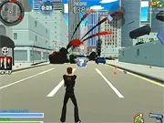 Crime City 3D