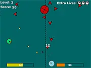 Movement Mayhem