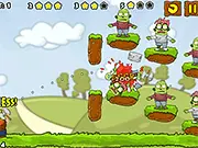 Vikings vs Zombies