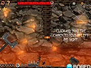 Kill a Skeleton