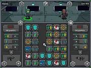 Galaxy Mission