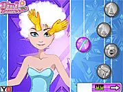 Frozen Elsa Hairstyles