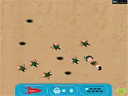 Terrorist Smash