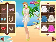 On the Beach 1