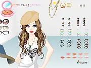 Summer Makeup