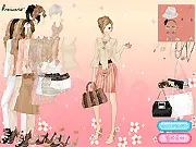 Korean Fashion Cotton