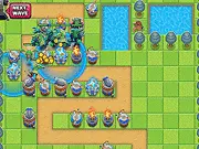 Endless Siege