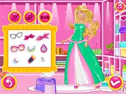 Princess College Fashion Challenge