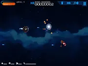 CDrone Survival
