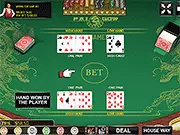 Pai Gow Poker