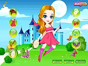 Spring Fairy of Music