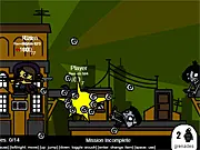 Zombie Infestation - A Global Holocaust