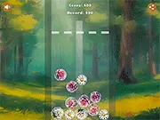 Merge Flowers!