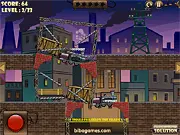 Dynamite Blast 3