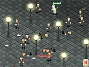 Vampire Vision