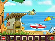 Fisherman Hut Escape