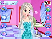 Elsa Hair Care