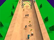 Noob & Pro Skateboarding