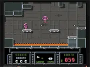 Future Knight Remake