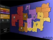 Compact Conflict