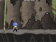 Konchi Quest The Forbidden Map