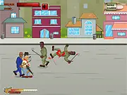Mafia The Revenge