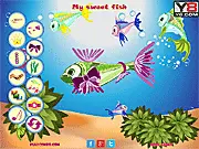 My Sweet Fish