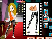Best of the Year Dressup