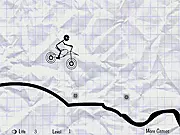 Stick Boy Bike