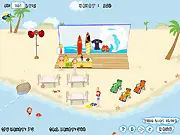 Beach Resort