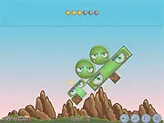 Travelers from Mars
