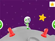 World of Alice: Moon Jump