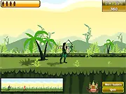 Green Arrow